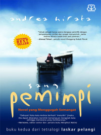 SANG PEMIMPI