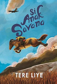 SI ANAK SAVANA