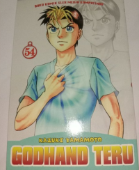 GODHAND TERU