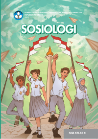 Sosiologi : SMA Kelas XI