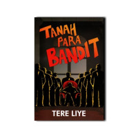 TANAH PARA BANDIT