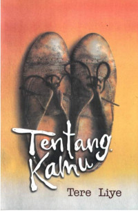 TENTANG KAMU