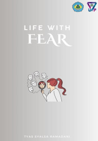 Live with fear