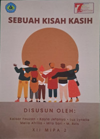 Sebuah Kisah Kasih