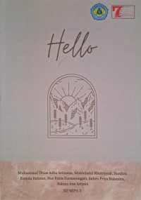 Hello