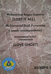 Karya XII MIPA 1
