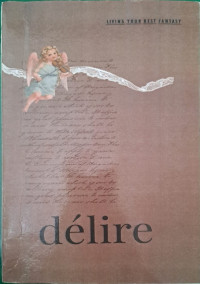 Dèlire
