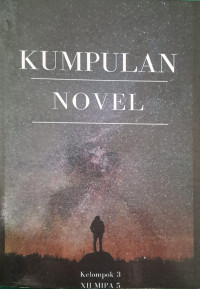 Kumpulan Novel