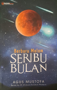 Berburu Malam Seribu Bulan