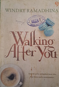 Walking After You