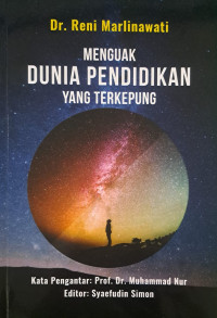 Menguak Dunia Pendidikan yang Terkepung