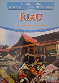 Ensiklopedia Riau