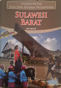 Ensiklopedia Sulawesi Barat