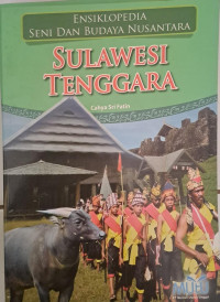 Ensiklopedia Sulawesi Tenggara