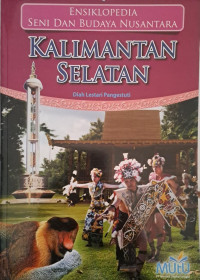 Ensiklopedia Kalimantan Selatan