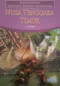 Ensiklopedia Nusa Tenggara Timur