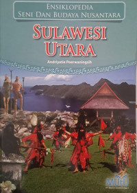 Ensiklopedia Sulawesi Utara