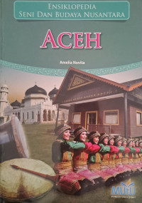Ensiklopedia Aceh