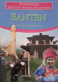 Ensiklopedia Banten