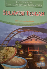 Ensiklopedia Sulawesi Tengah