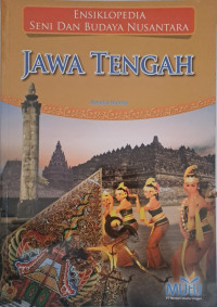 Ensiklopedia Jawa Tengah