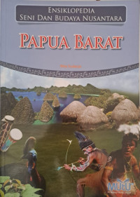 Ensiklopedia Papua Barat