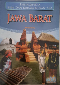 Ensiklopedia Jawa Barat