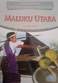 Ensiklopedia Maluku Utara