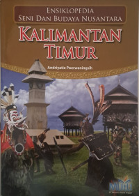Ensiklopedia Kalimantan Timur