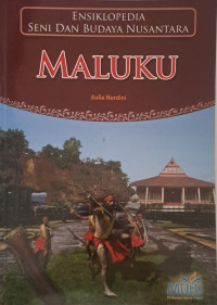 Ensiklopedia Maluku