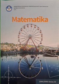 Matematika Kelas XI