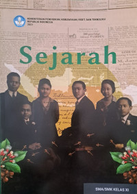 Sejarah : SMA/SMK Kelas XI