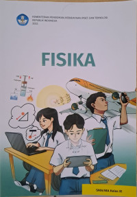 Fisika : SMA/MA Kelas XI