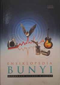 Ensiklopedia : Bunyi