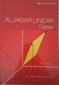 Aljabar Linear Dasar