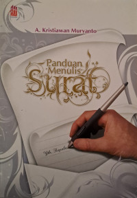 Panduan Menulis Surat