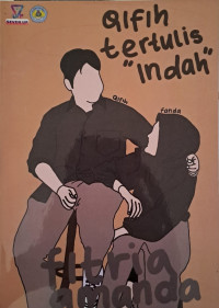 Qifih Tertulis Indah