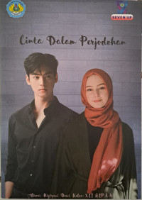 Cinta Dalam Perjodohan