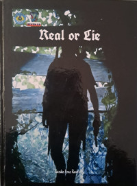 REAL OR LIE