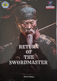 RETURN OF THE SWORDMASTER
