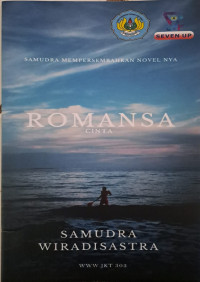 ROMANSA CINTA