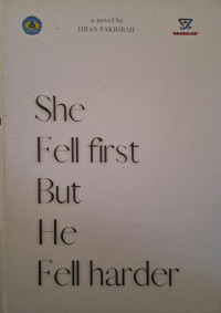 She Fell First But He Fell Harder