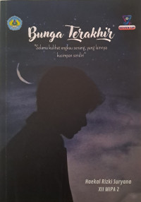 Bunga Terakhir