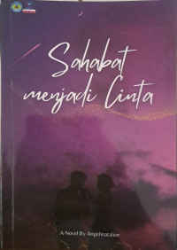 Sahabat menjadi Cinta