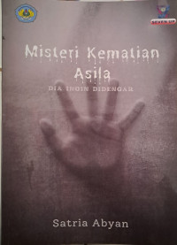 Misteri Kematian Asila
