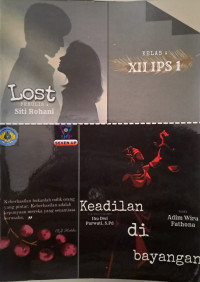 Lost & Keadilan di Bayangan