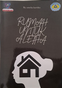 RUMAH UNTUK ALETHA