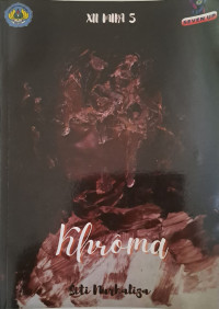 Khroma