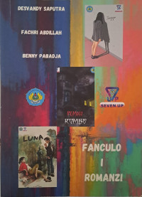 Fanculo I Romanzi