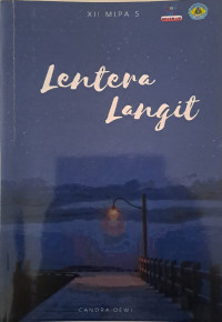 Lentera Langit